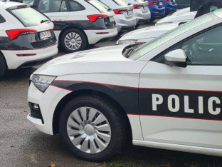 U Tuzli uhapšen muškarac, u kući pronađeno oružje