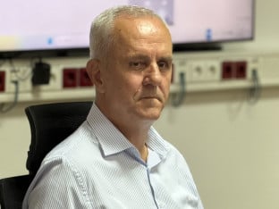 Blokirao je novi granični prelaz, sada napustio SDA