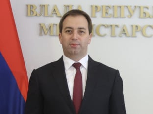 Selak: Unapređivati institucionalne i profesionalne veze Srpske i Srbije