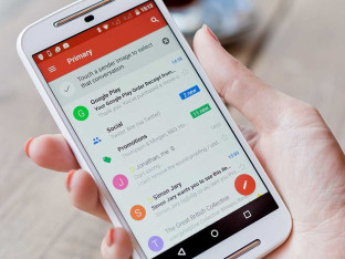 Велика иновација за Gmail је пред вратима