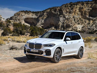 Руси праве свој BMW!