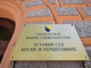 Dodik: Ustavni sud je montirana inkvizicija