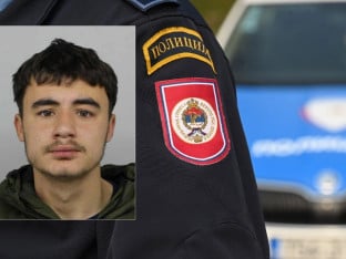 Policija traga za mladićem iz Gradiške, nestao juče