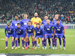 100 godina FK Borac: Evropa više nije san