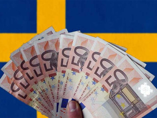 Švedska vraća gotovinu: Bez keša nema sigurnosti