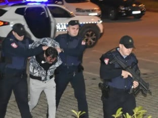 Državljanin Hrvatske osuđen u Banjaluci: Pekaru godina zatvora zbog prodaje marihuane