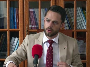 Romić: Odluka Ustavnog suda BiH je izrugivanje vladavini prava