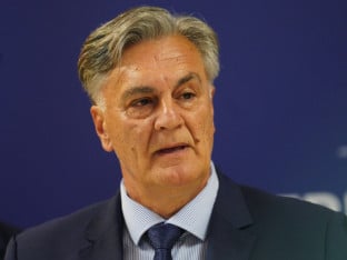 Karan: Odluka krnjeg Ustavnog suda potvrda da je ova institucija u potpunosti napustila svoju ulogu
