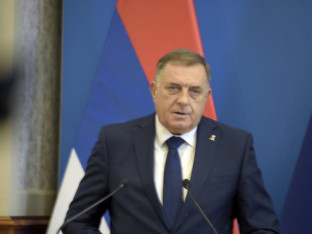 Šta je Dodik poručio Trampu