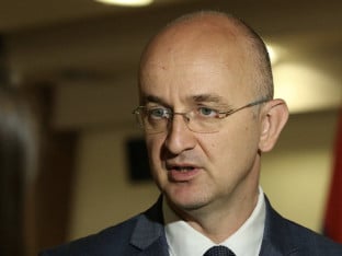 Mazalica: Neoboriva argumentacija da su dopune Krivičnog zakona BiH neustavne