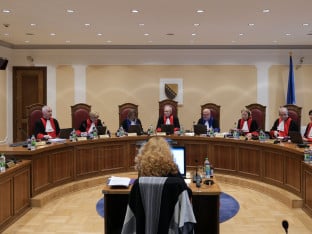 Čuvari Ustava srozani do neslućenih dubina