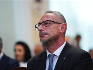 Radan Ostojić za "Glas": Bez pravde nema ni zajedništva