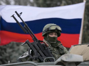 Rusi tvrde da su osvojili strateški važnu tačku!