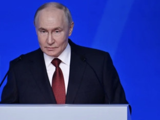 Šta je Putin poručio Trampu