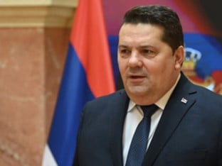 Stevandić: Mi pravdu nećemo prestati da čekamo