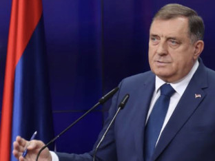 Dodik: U Bratuncu očekujemo predstavnika američke administracije za vjere