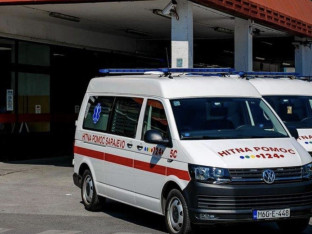 Slavlje završilo tragedijom, mladić preminuo u bolnici