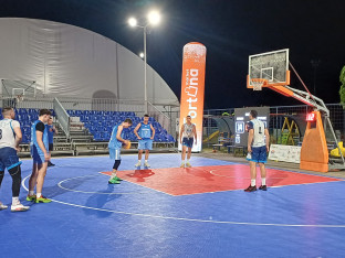 Aleksandrovac dobija šampiona i putnika u Kinu