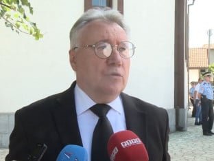 Kalabuhov: Svi moraju biti svjesni stradanja Srba u srednjem Podrinju i Birču (VIDEO)