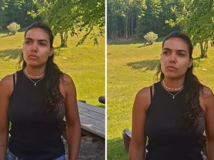 Колумбијка доселила у Никшић: Живим без плана и пратим ток