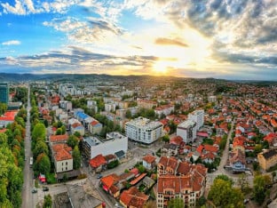 Dijelovi Banjaluke bez struje, ne rade semafori, problemi i u vodosnabdijevanju