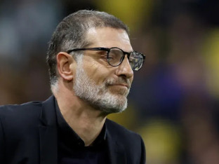 Vraća se Bilić?