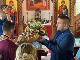Drinićeva poruka iz Borkovića: Čuvamo ono najvrijednije što imamo