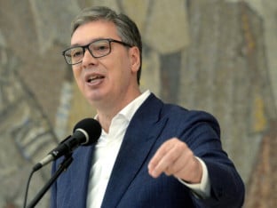 Vučić najavio pakao za funkcionere u Srbiji