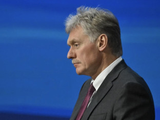 Peskov: Ukrajini prijeti raspad