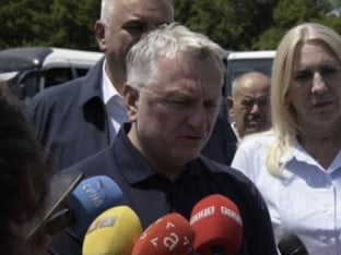 Milić: Isplate penzija prioritet