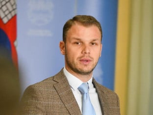 Stanivuković odustao od kandidature za predsjednika Republike
