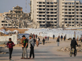 Hamas planira da raspusti vladu u Gazi