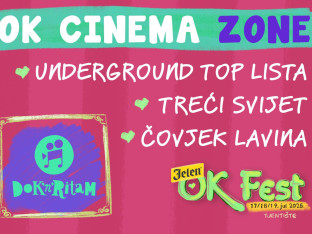 Festivalska magija na Tjentištu: "Jelen OK Fest" i "Dok'n'Ritam" donose najbolje muzičke dokumentarce