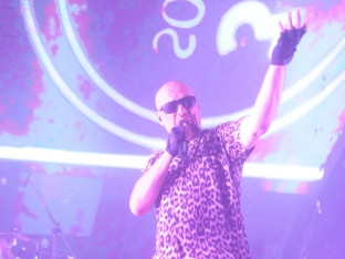 Završen 6. "Jelen Garden Fest" u Prijedoru: Dvije večeri vrhunske muzike i sjajne atmosfere