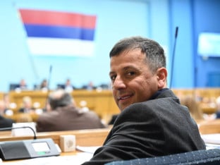 Vukanović: Stanivuković se povlači po naredbi, ja neću