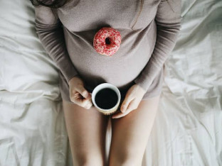 Kafa u trudnoći - da li je treba izbjegavati?