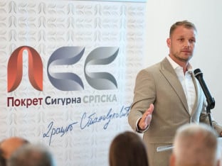 Stanivuković poručio SDS-u i Vukanoviću: Sačuvajte ovu objavu do izbora