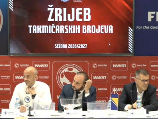 Premijer liga: Gradski derbi Banjaluke u 9. kolu