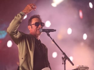 Završen 6. Jelen Garden Fest – dvije večeri vrhunske muzike i sjajne atmosfere