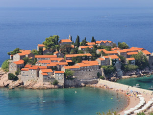 Otvoren luksuzni kompleks Sveti Stefan: Evo koliko košta obilazak