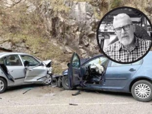 Dvije godine i četiri mjeseca bez presude: Odgođeno ročište za smrt Gorana Maunage