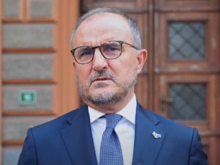 EU traži novog visokog predstavnika za BiH: Soreka otkrio šta slijedi nakon Krišoka