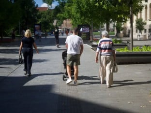 Какво нас вријеме очекује сутра