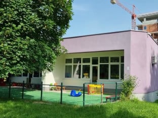Vrtić „Neven“ ponovo radi