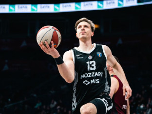 Partizan ostao bez još jednog košarkaša