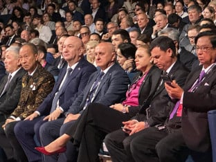 Ђокић посјетио руску компанију за производњу дронова