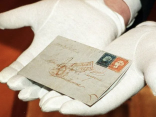 Ovo je najskuplje pismo na svijetu, čuva ga misteriozni kolekcionar