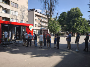 Levski čeka "pakao" u Banjaluci