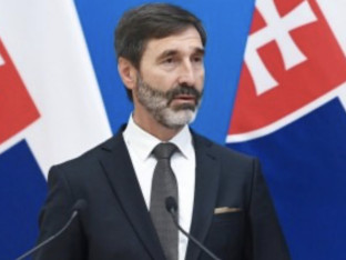 Slovačka radi na promociji mira u Ukrajini