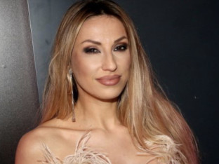 Rada Manojlović progovorila o problemu sa muškarcima